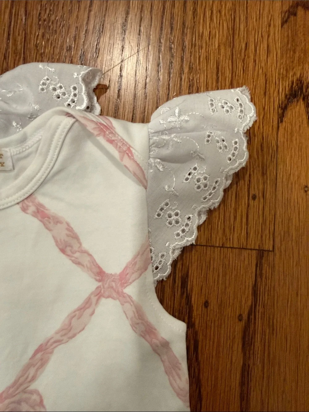 The Beaufort Bonnet Company beautiful onesies